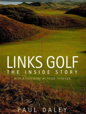 cover image of Links Golf